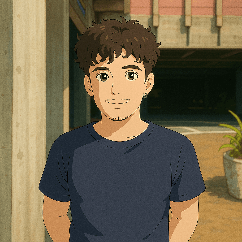 Foto de Lucas Annunziato