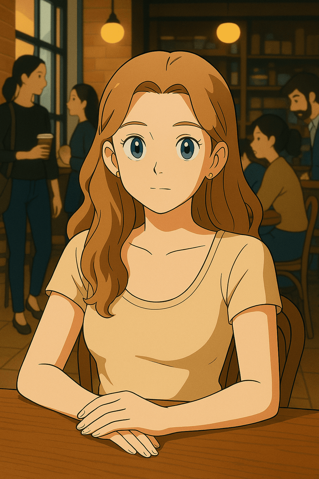 Foto de Gabriela Dionelli